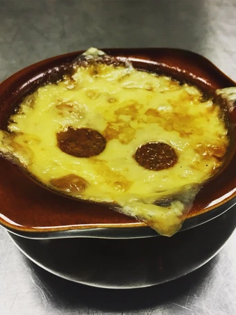 Easy Steps to Prepare|Recipe} Vidalia French Onion Soup the Delicious