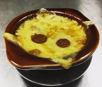 Fast Cooking Methods Vidalia French Onion Soup Savory Delicious