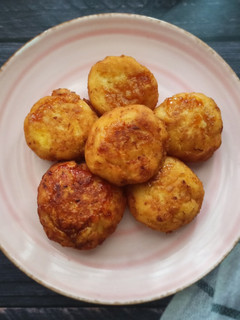 Foto resep Tape Goreng Karamel
