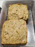 Meatloaf (Ground Chicken)