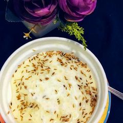 A picture of Louki Raita.