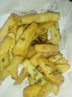 आलू फिंगर्स (Aloo fingers recipe in Hindi) रेसिपी मुख्य फोटो