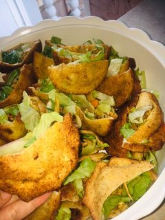 صورة لوصفة جيب التاجر