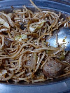 चाऊमिन रेसिपी मुख्य फोटो