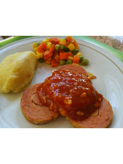 Foto resep Steak Rollade