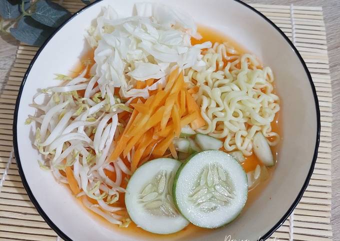 Resep Asinan Sayur Betawi Oleh Dahniear N Indriani Cookpad