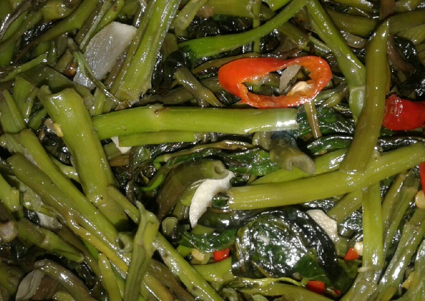 pisang goreng