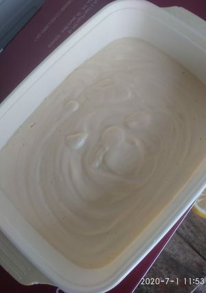 Foto resep Creamcheese homemade by dapur sicongok