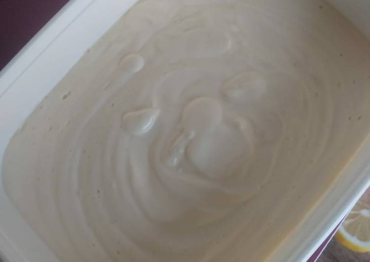 Cara Mudah Bikin Creamcheese homemade by dapur sicongok, Menggugah Selera