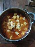 Sambel Goreng Tahu