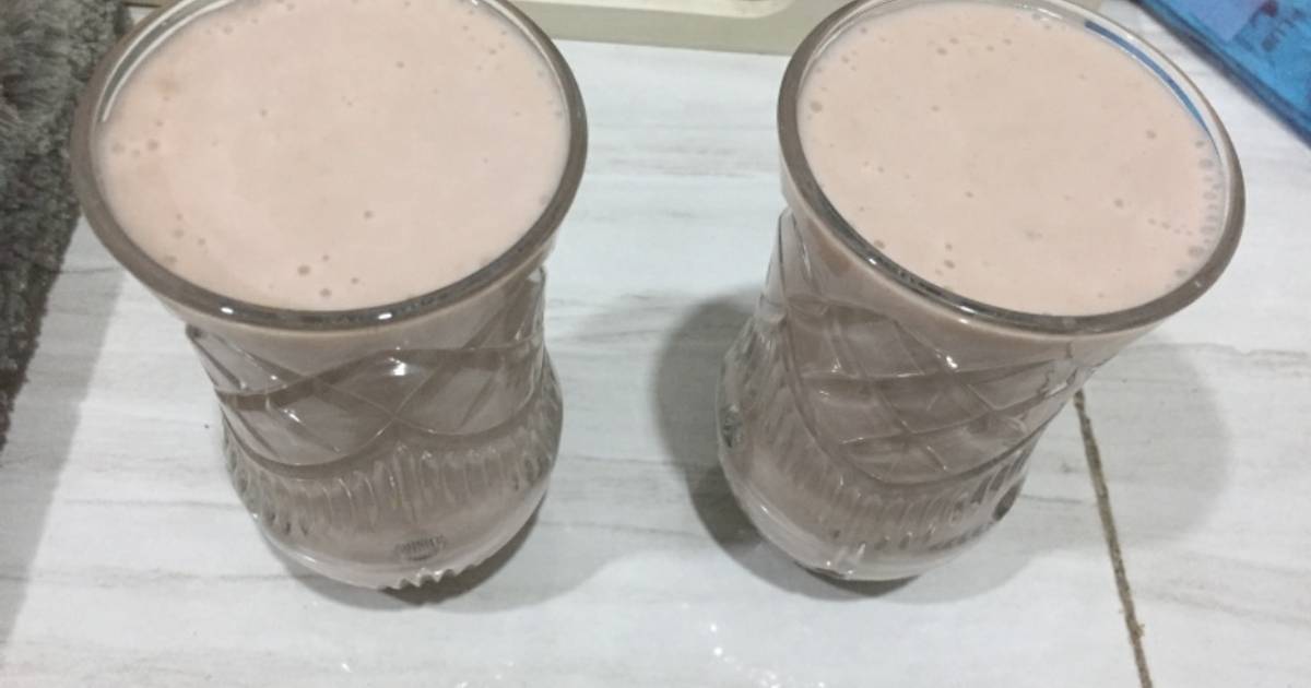 184 resep  minuman  yang  lagi kekinian enak  dan  sederhana  