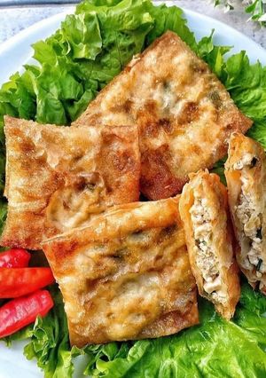 Foto resep Martabak Telur Mini