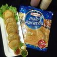KechoSamos (Vegitable Samosay in Kachori Style)
