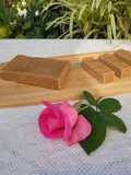Mantecol casero