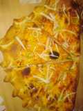بيتزا كالزون الإيطالية🍕