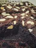 Fudgy Brownies