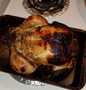 Easy Way Make Recipe Lemon herb rotisserie chicken that is Can Pamper Your Tongue, Really Delicious}