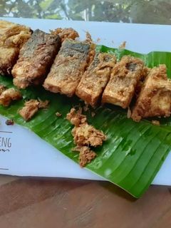 Foto resep Otak-otak Bandeng Khas Sidoarjo
