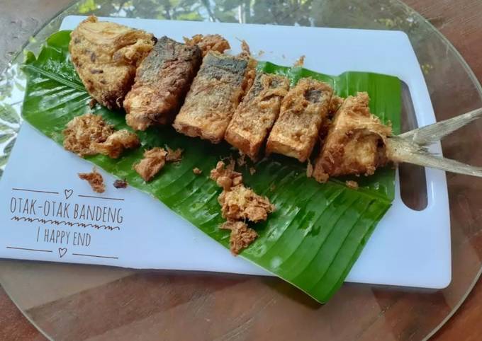Resep Otak-otak Bandeng Khas Sidoarjo yang Bisa Manjain Lidah