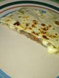Quesadillas