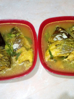 Foto resep Pindang Ikan mas