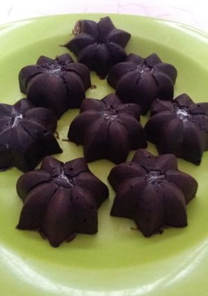 Foto resep Chocolava