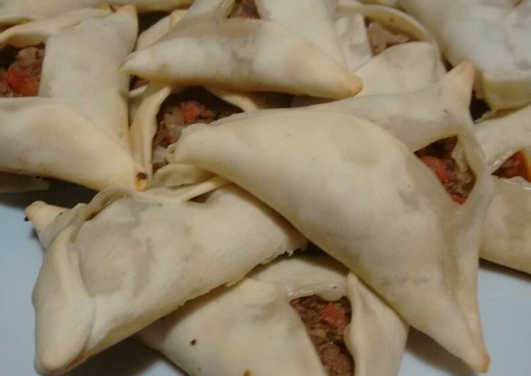 Empanadas Rabes Caseras Receta De Ceciberg Cookpad Empanadas Rabes Caseras Receta De Ceciberg Cookpad