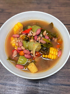 Foto resep Sayur Asem