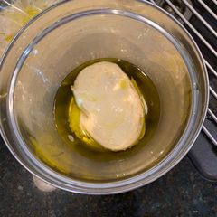 A picture of The Best Pizza Dough Recipe.