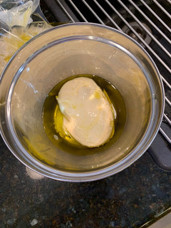 A picture of The Best Pizza Dough Recipe.
