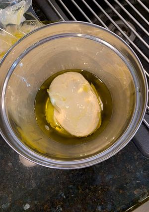 A picture of The Best Pizza Dough Recipe.