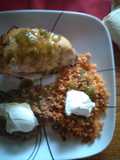 El Pollo Loco (CopyCat)