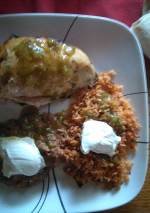 A picture of El Pollo Loco (CopyCat).