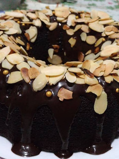 Foto resep BROWNIES KUKUS NY. LIEM