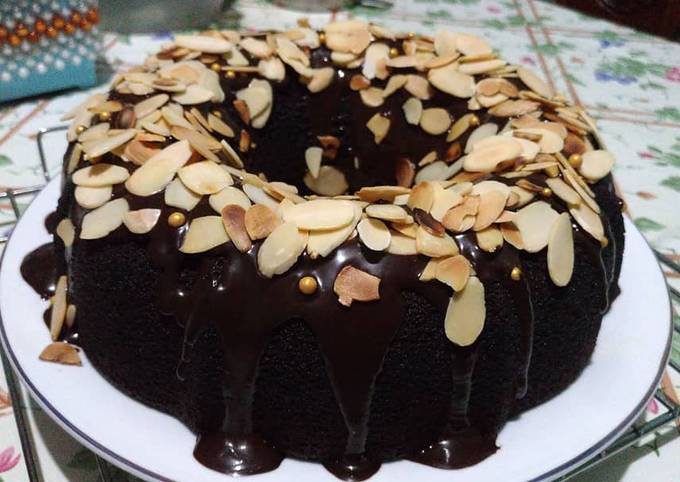 Resep BROWNIES KUKUS NY. LIEM Resep BROWNIES KUKUS NY. LIEM