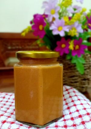 Foto resep Selai Kacang Homemade