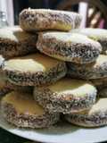 Alfajor de Maicena