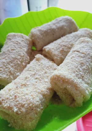 Foto resep Risoles