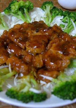 黑胡椒豬排 的食譜成品照片