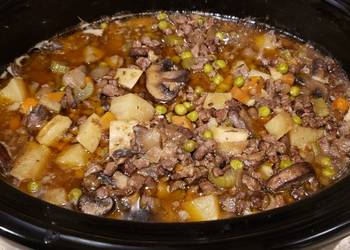 How to Make Appetizing Ribeye Beef Stew