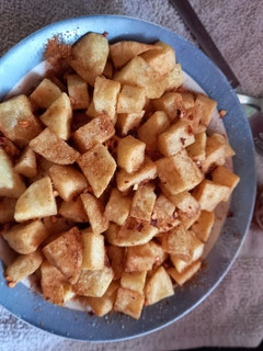 व्रत आलू की चाट (vrat aloo ki chaat recipe in hindi) रेसिपी मुख्य फोटो
