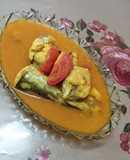 Resepi Tenggiri Masak Pindang
