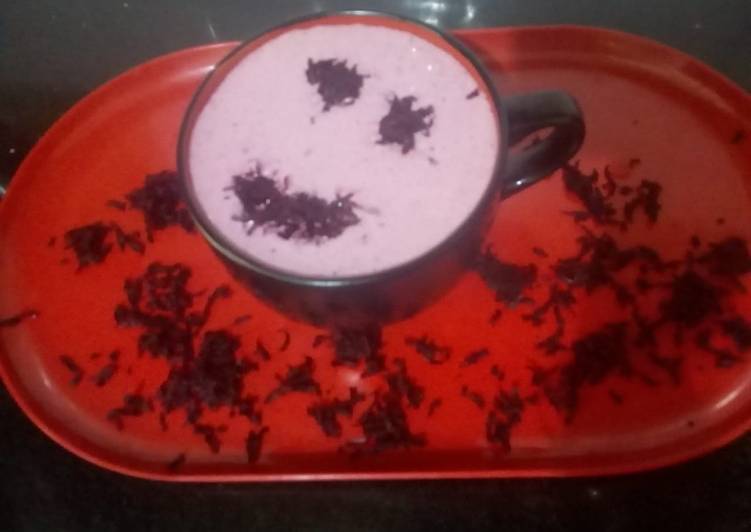 Easiest Way to Make Favorite Beetroot raita