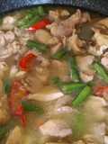 Ayam Buncis