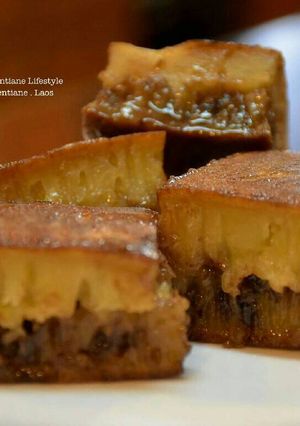 Foto resep Martabak manis ekonomis