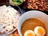 cold noodles