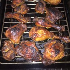 A picture of Grilled Chicken.
