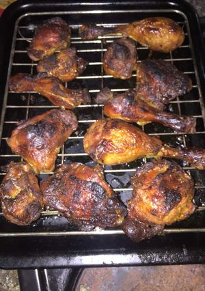 A picture of Grilled Chicken.