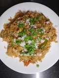 Tinda masale rice(Masale bhat)