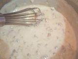 شوربة الفطر
